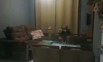 Imagem 2: Apartamento à venda em São Leopoldo, Santos Dumont, com 2 quartos, 47,00m²