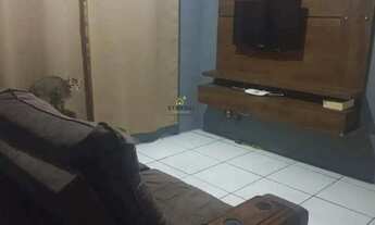 Imagem: Apartamento à venda em São Leopoldo, Santos