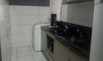 Imagem 3: Apartamento à venda em São Leopoldo, Santos Dumont, com 2 quartos, 47,00m²