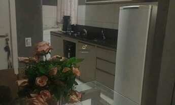 Imagem 4: Apartamento à venda em São Leopoldo, Santos Dumont, com 2 quartos, 47,00m²