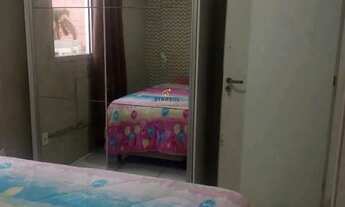 Imagem 5: Apartamento à venda em São Leopoldo, Santos Dumont, com 2 quartos, 47,00m²