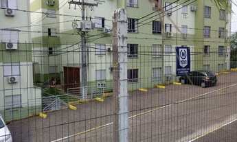 Imagem 3: Apartamento à venda em São Leopoldo, Pinheiro, com 2 quartos, 45m²