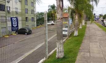 Imagem 2: Apartamento à venda em São Leopoldo, Pinheiro, com 2 quartos, 45m²