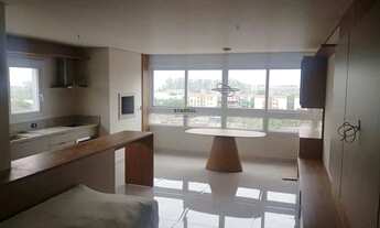 Imagem 2: Apartamento de luxo à venda em Canoas, Centro, com 3 quartos, 86,00m²