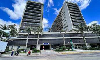 Imagem 1: Loft à venda em Canoas, Marechal Rondon, com 1 quarto, 38,49m²