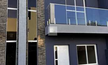 Imagem: Sobrado à venda em Gravataí, Passos dos