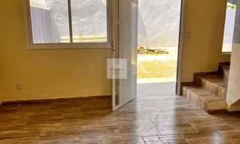 Imagem 2: Sobrado à venda em Gravataí, Passos dos Ferreiros, com 2 quartos, 72,00m²