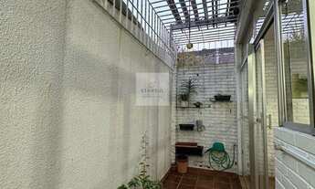 Imagem 6: Sobrado residencial no bairro São Geraldo! Reformado e pronto para morar!