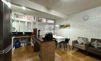 Imagem 3: Sobrado residencial no bairro São Geraldo! Reformado e pronto para morar!