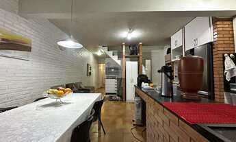 Imagem 4: Sobrado residencial no bairro São Geraldo! Reformado e pronto para morar!