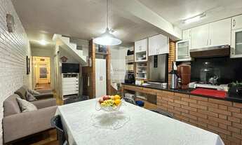 Imagem: Sobrado residencial no bairro São Geraldo!