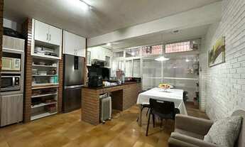 Imagem 2: Sobrado residencial no bairro São Geraldo! Reformado e pronto para morar!