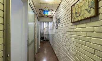 Imagem 5: Sobrado residencial no bairro São Geraldo! Reformado e pronto para morar!