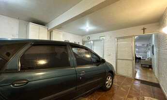 Imagem 7: Sobrado residencial no bairro São Geraldo! Reformado e pronto para morar!