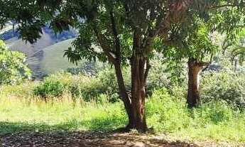Imagem: Terreno à venda em Macaé, Serra da Cruz