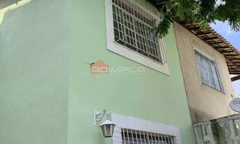 Imagem 3: Casa à venda em São Gonçalo, Boaçu, com 2 quartos, garagem e churrasqueira com 69m²