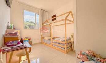 Imagem: Apartamento 3 Quartos com Suíte à Venda