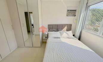 Imagem 2: Apartamento 3 Quartos com Suíte à Venda no Condomínio Gran Village – Maria Paula, São Gonç