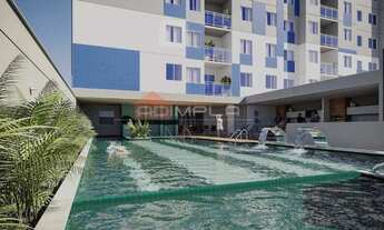 Imagem 1: Apartamento 3 quartos com suíte e varanda gourmet