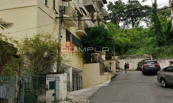 Imagem: Apartamento à venda, 2 quartos com sacada