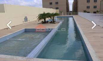 Imagem: Apartamento 2 quartos com varanda em Vista