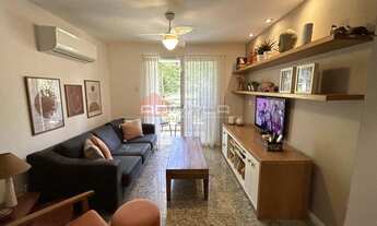 Imagem: Apartamento Térreo com 2 Quartos e Suíte