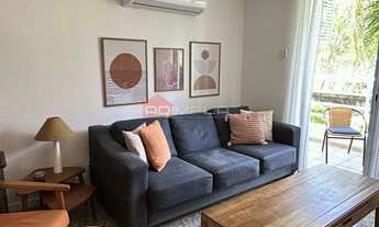 Imagem 3: Apartamento Térreo com 2 Quartos e Suíte no Bosque Pendotiba – Maria Paula, Niterói