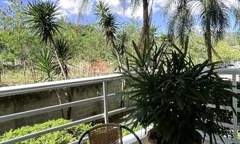 Imagem 4: Apartamento Térreo com 2 Quartos e Suíte no Bosque Pendotiba – Maria Paula, Niterói