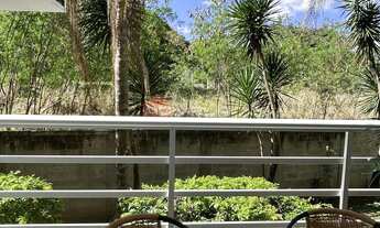 Imagem 5: Apartamento Térreo com 2 Quartos e Suíte no Bosque Pendotiba – Maria Paula, Niterói