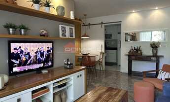 Imagem 7: Apartamento Térreo com 2 Quartos e Suíte no Bosque Pendotiba – Maria Paula, Niterói