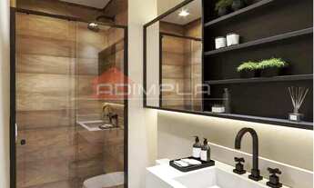 Imagem 4: Unidade Studio no Porto Maravilha ( Centro do Rj ) Ideal para Moradia e Investimento