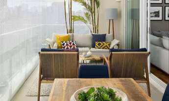 Imagem 5: Unidade Studio no Porto Maravilha ( Centro do Rj ) Ideal para Moradia e Investimento