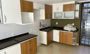 Imagem: Casa à venda Campos Elíseos