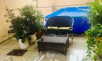 Imagem 1: Casa à venda em Ribeirão Preto, Alto do Ipiranga, com 3 quartos, 121,71m²