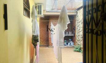 Imagem 3: Casa à venda em Ribeirão Preto, Alto do Ipiranga, com 3 quartos, 121,71m²