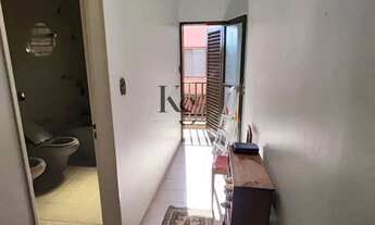 Imagem 7: Casa de condomínio à venda em Ribeirão Preto, Independência, com 3 quartos, 120m²