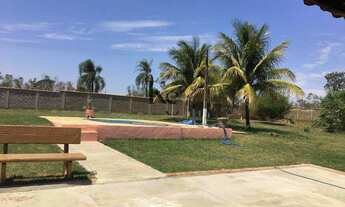 Imagem 5: Chácara à venda em Guatapará, com 6 quartos, 300m²