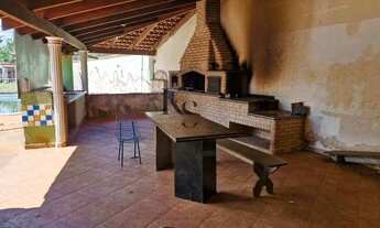 Imagem: Chácara à venda em Ribeirão Preto, Recreio