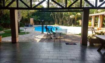 Imagem: Chácara à venda, no Recreio Internacional