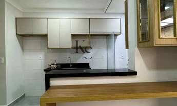 Imagem 5: Apartamento à venda no Edifício Torre di Mosto – Conforto, praticidade e espaço extra para