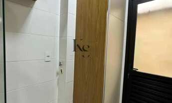 Imagem 6: Apartamento à venda no Edifício Torre di Mosto – Conforto, praticidade e espaço extra para