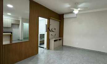 Imagem 1: Apartamento à venda no Edifício Torre di Mosto – Conforto, praticidade e espaço extra para