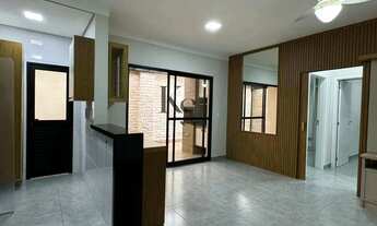 Imagem 2: Apartamento à venda no Edifício Torre di Mosto – Conforto, praticidade e espaço extra para