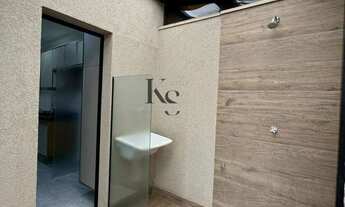 Imagem 3: Apartamento à venda no Edifício Torre di Mosto – Conforto, praticidade e espaço extra para