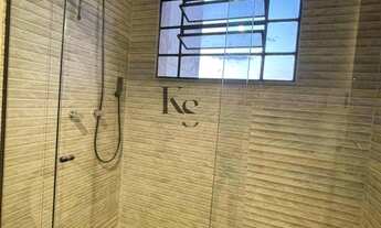 Imagem: Apartamento amplo, reformado e com vista