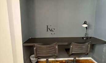 Imagem 2: Apartamento amplo, reformado e com vista incrível – Pronto para morar!