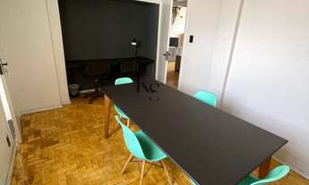 Imagem 3: Apartamento amplo, reformado e com vista incrível – Pronto para morar!