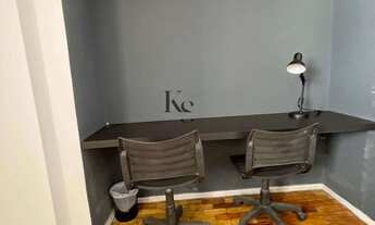 Imagem 4: Apartamento amplo, reformado e com vista incrível – Pronto para morar!