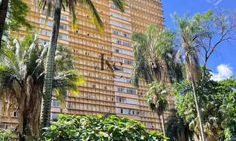 Imagem 5: Apartamento amplo, reformado e com vista incrível – Pronto para morar!