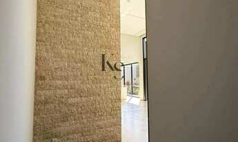 Imagem 7: Sofisticação, conforto e exclusividade em Alphaville – Casa térrea impecável com alto padr